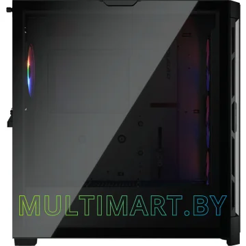 Корпус Cougar Airface Pro RGB (CGR-5AD1B-AIR-RGB) картинка 7